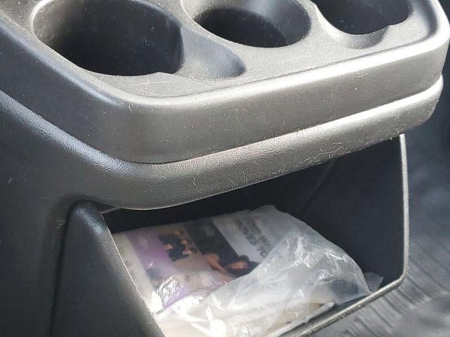 2021 Chevrolet Express Cargo 2500 Base