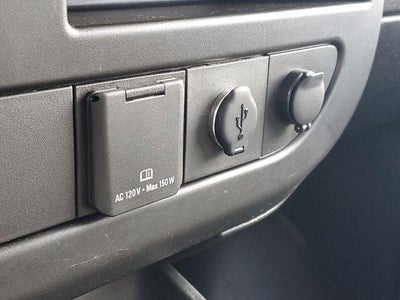 2021 Chevrolet Express Cargo 2500 Base