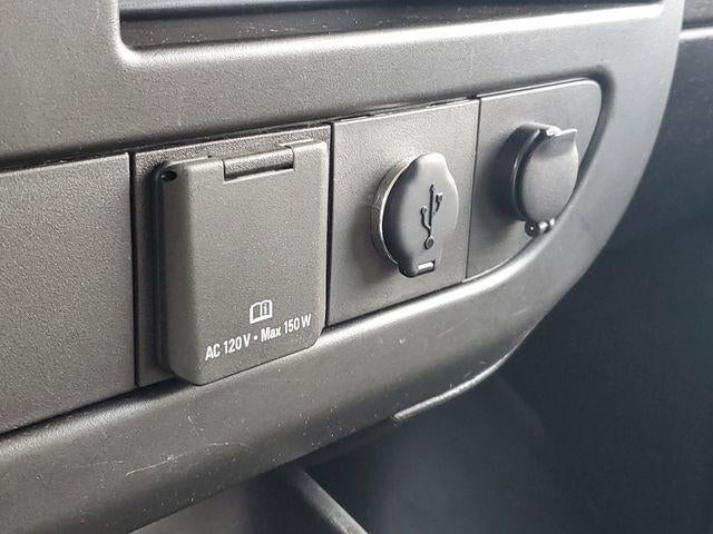 2021 Chevrolet Express Cargo 2500 Base