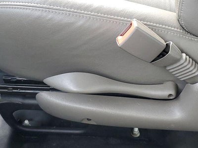 2021 Chevrolet Express Cargo 2500 Base