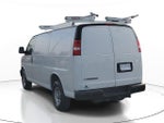 2021 Chevrolet Express Cargo 2500 Base