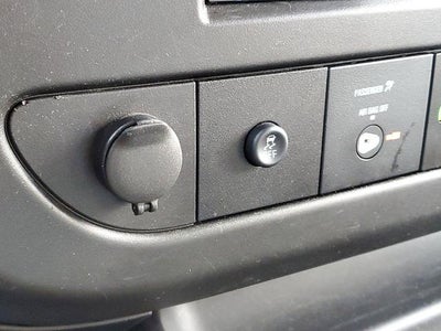 2021 Chevrolet Express Cargo 2500 Base