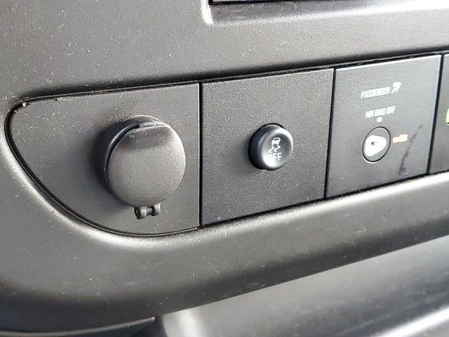 2021 Chevrolet Express Cargo 2500 Base