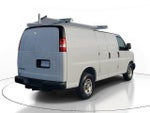 2021 Chevrolet Express Cargo 2500 Base