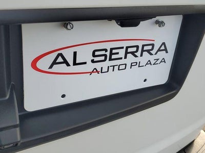 2021 Chevrolet Express Cargo 2500 Base