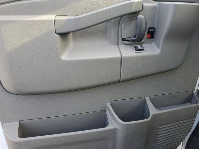 2021 Chevrolet Express Cargo 2500 Base