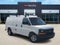 2017 Chevrolet Express Cargo 2500 Base