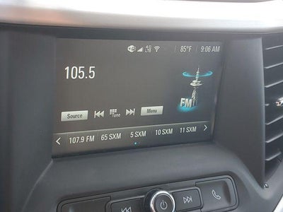 2019 GMC Acadia SLE
