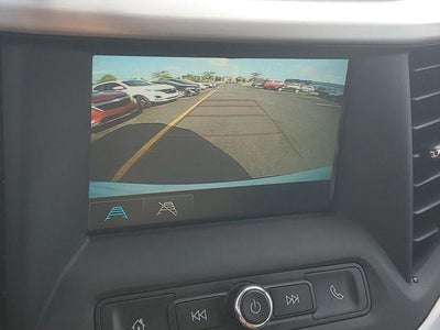 2019 GMC Acadia SLE