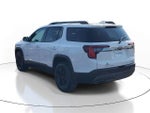 2020 GMC Acadia AT4