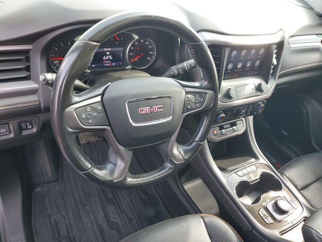 2020 GMC Acadia AT4