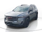 2020 GMC Acadia AT4