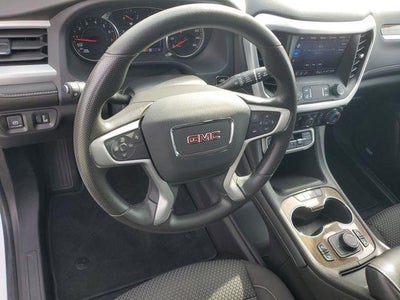 2022 GMC Acadia SLE