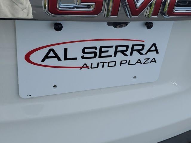 2022 GMC Acadia SLE