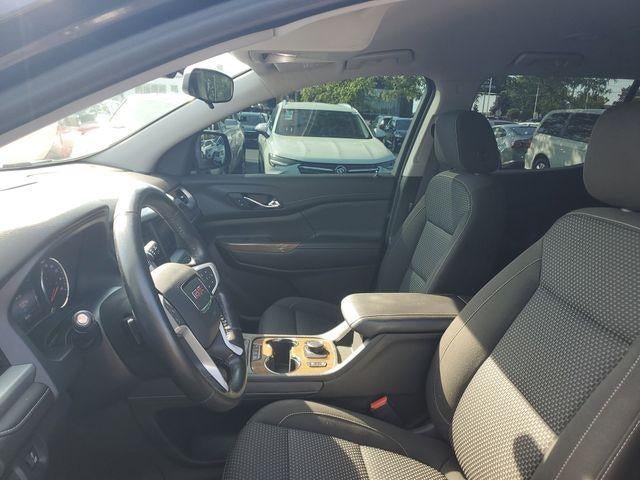 2020 GMC Acadia SLE