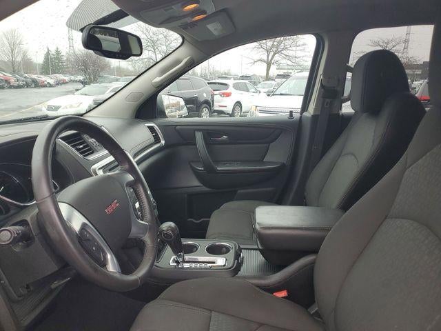 2015 GMC Acadia SLE