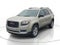 2015 GMC Acadia SLE