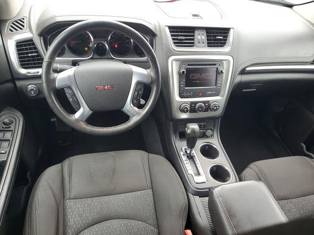 2015 GMC Acadia SLE