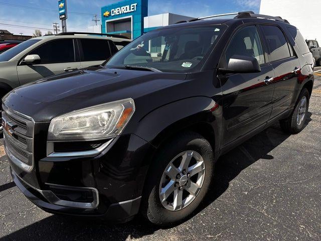 2013 GMC Acadia SLE