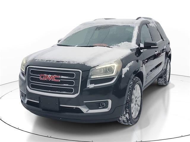 2015 GMC Acadia SLT