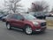 2015 GMC Acadia SLE