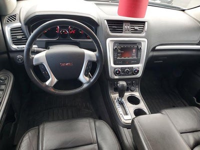 2014 GMC Acadia SLT