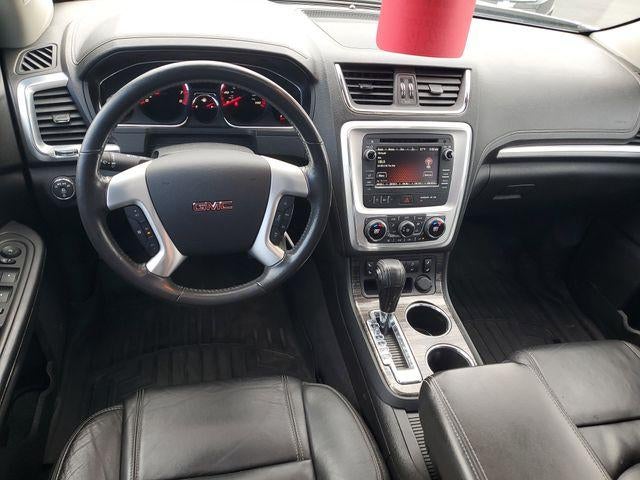 2014 GMC Acadia SLT
