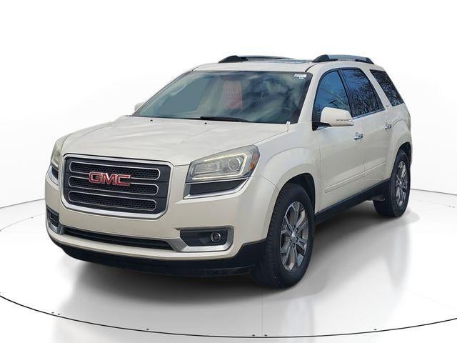 2014 GMC Acadia SLT