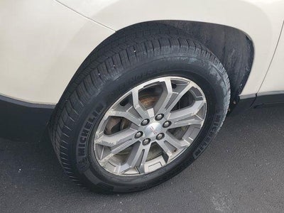 2014 GMC Acadia SLT