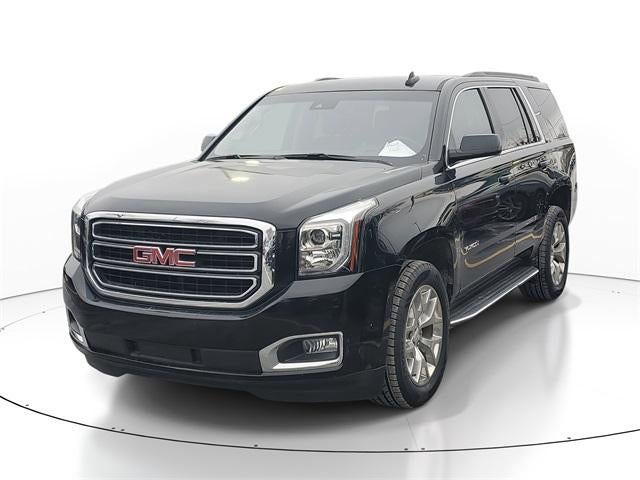 2019 GMC Yukon SLE