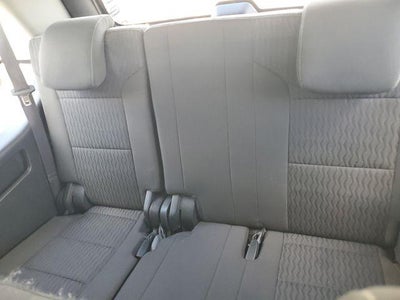 2019 GMC Yukon SLE