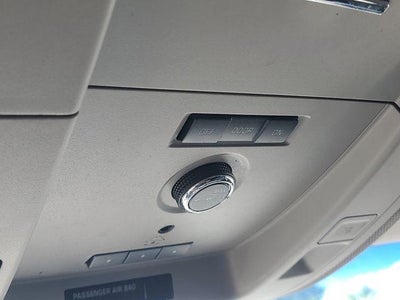 2019 GMC Yukon SLE