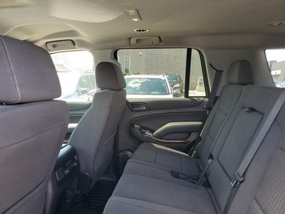2019 GMC Yukon SLE