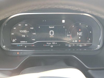 2023 GMC Yukon SLE