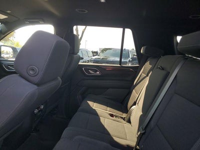 2023 GMC Yukon SLE