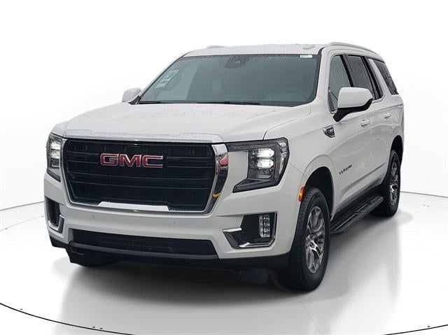 2024 GMC Yukon SLE