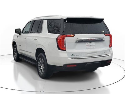 2024 GMC Yukon SLE
