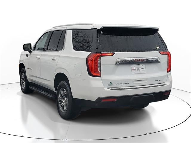 2024 GMC Yukon SLE