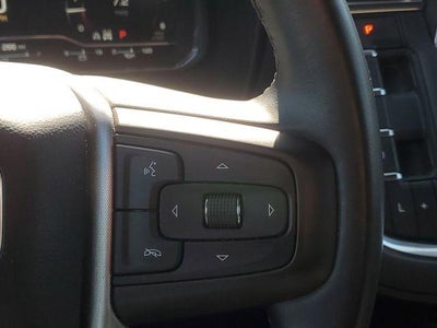 2024 GMC Yukon SLE