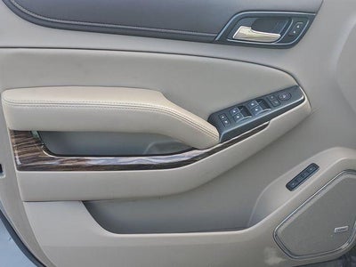 2019 GMC Yukon SLT Standard Edition