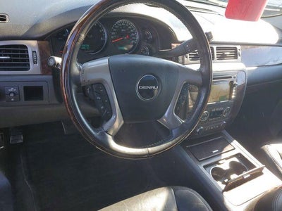 2011 GMC Yukon Denali