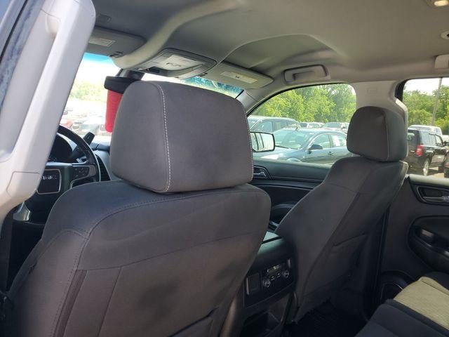 2018 GMC Yukon XL SLE