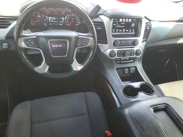 2018 GMC Yukon XL SLE