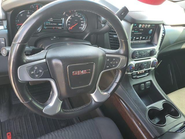 2018 GMC Yukon XL SLE