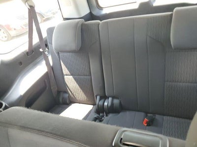 2018 GMC Yukon XL SLE