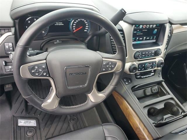 2020 GMC Yukon XL Denali