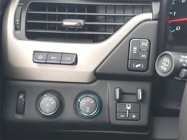 2020 GMC Yukon XL Denali