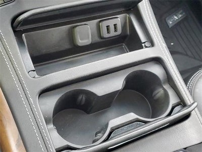 2020 GMC Yukon XL Denali