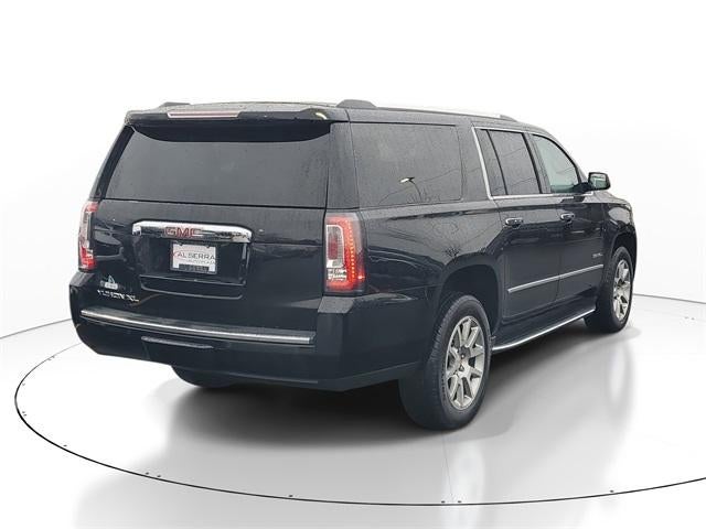 2020 GMC Yukon XL Denali