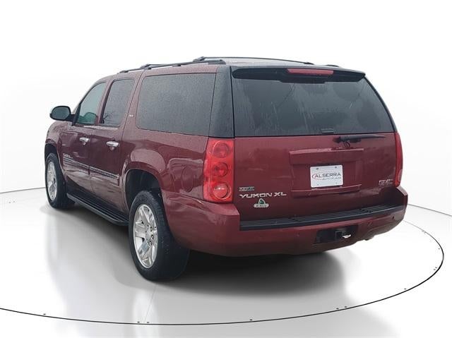 2011 GMC Yukon XL SLT